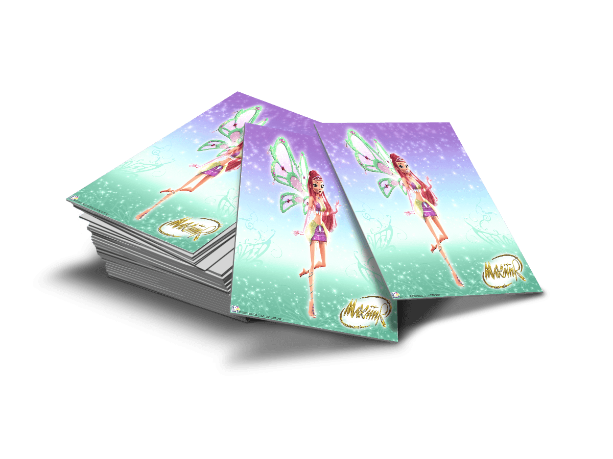 Рокси энчантикс