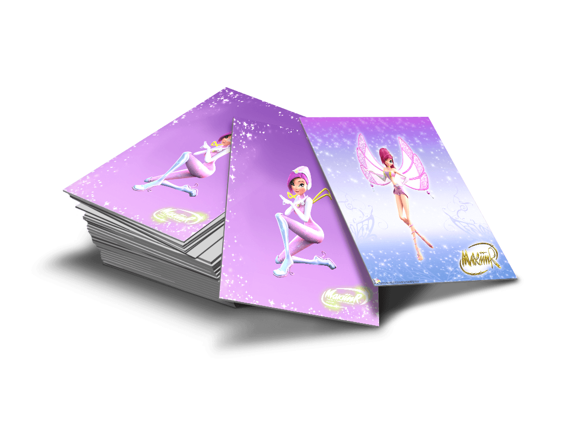 Текна база \ энчантикс