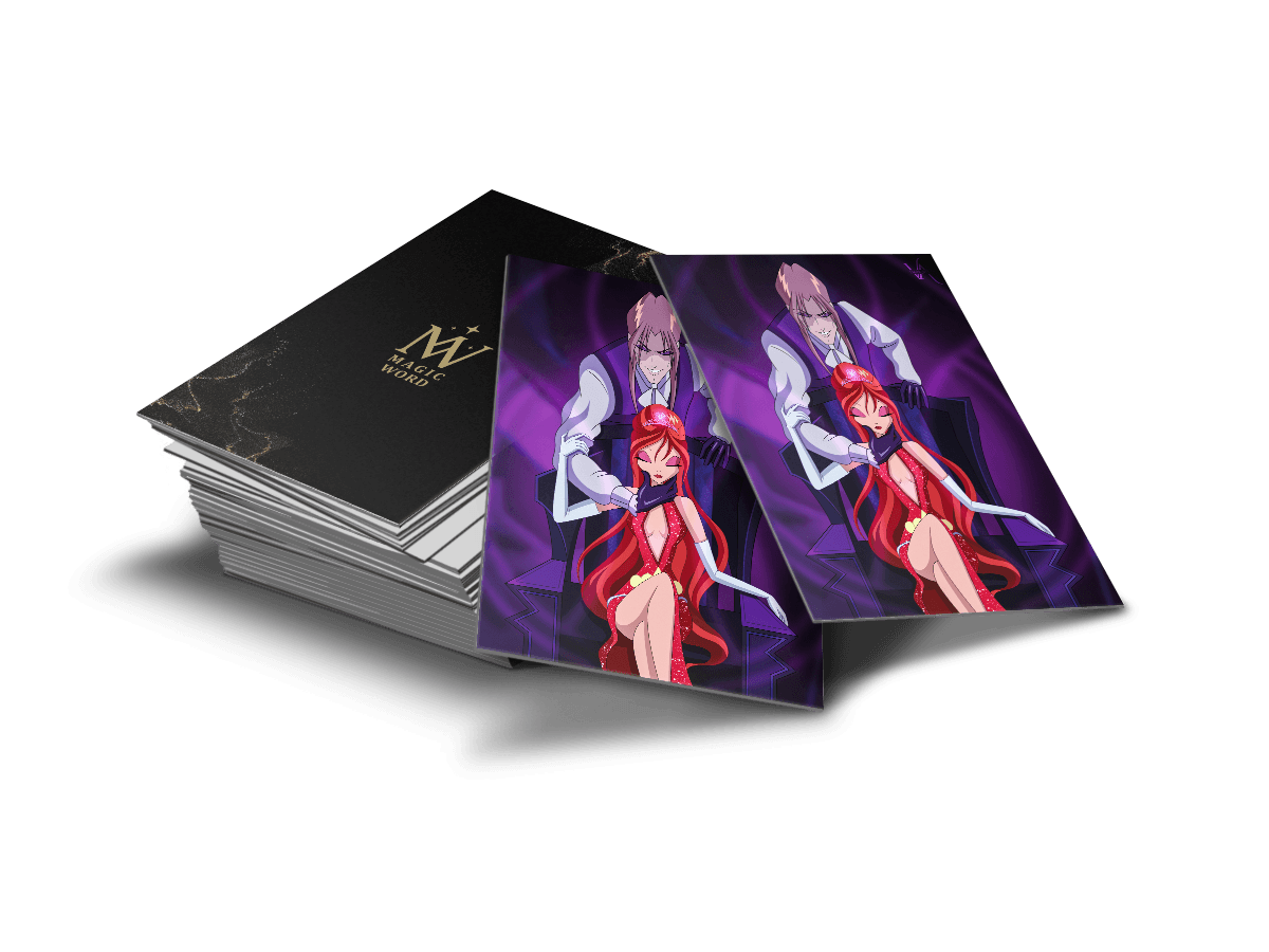 Моя королева